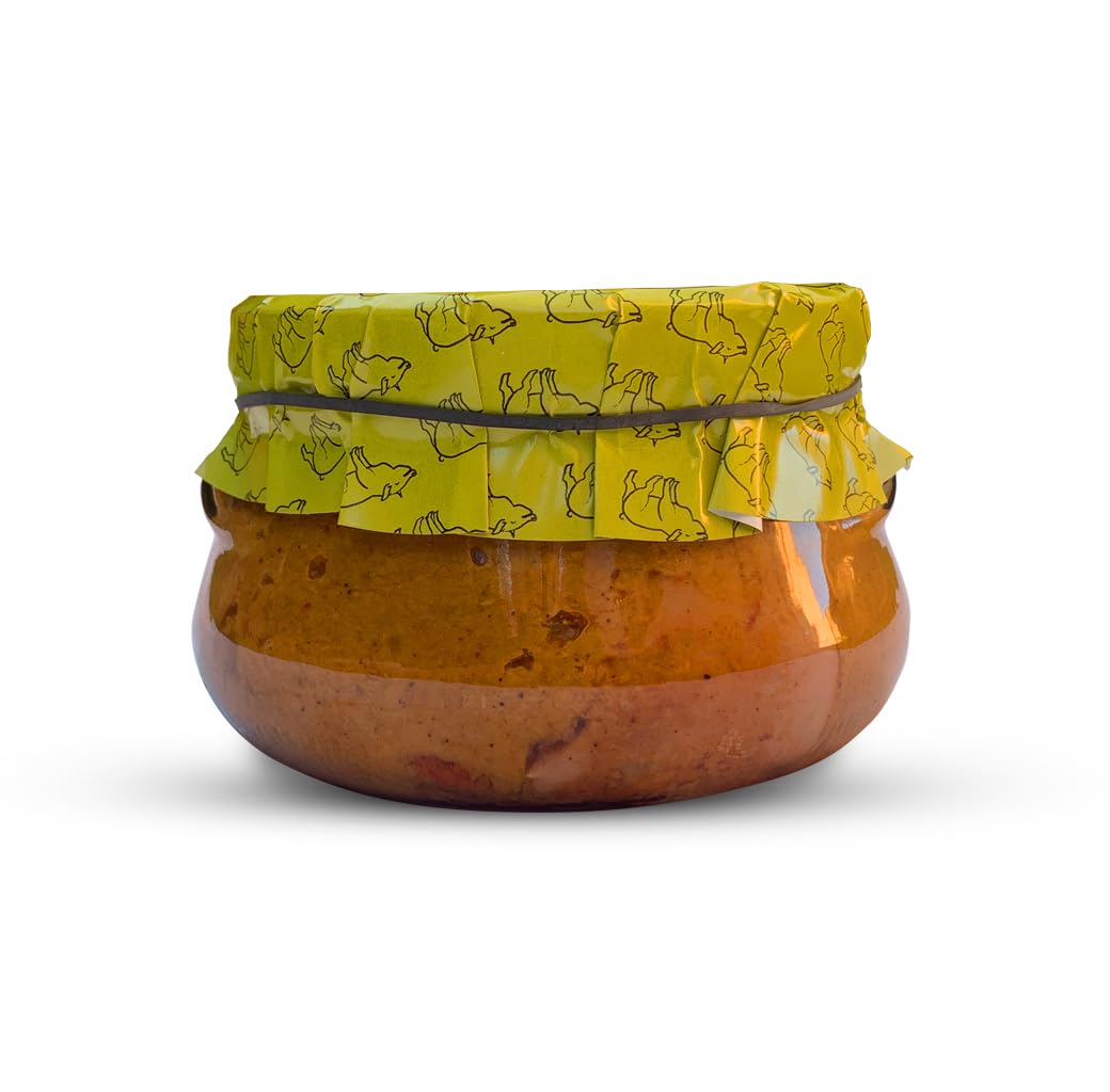 Manitas de cerdo en salsa de boletus 610grs Pack de 3 Conservas Gourmet España