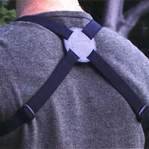 Steiner Fernglas - Tracolla porta binocolo comfort...