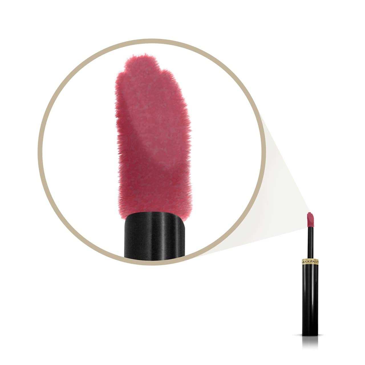 Max Factor Lipfinity - Just In Love - 335