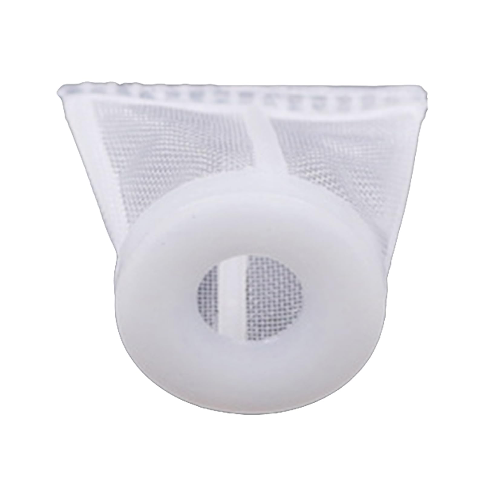 oringnat 30Pcs Guns Fine Feed Guns Paint Strainer Reduce Clogging