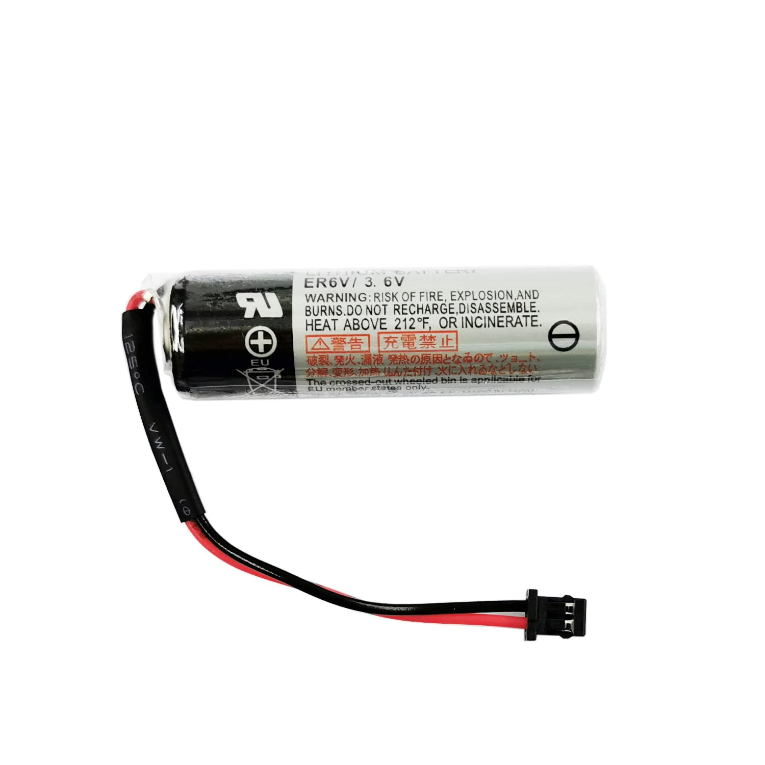 Peakbatt B0402111、GE用2000mAhバッテリー交換 18650 リチウム