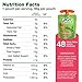 GoGo squeeZ fruit & veggieZ, Pedal Pedal Peach, 3.2 oz. (48 Pouches) - Tasty Kids Snacks Made from Apples, Peaches & Sweet Potatoes - Gluten Free Snacks for Kids - Nut & Dairy Free - Vegan Snacks