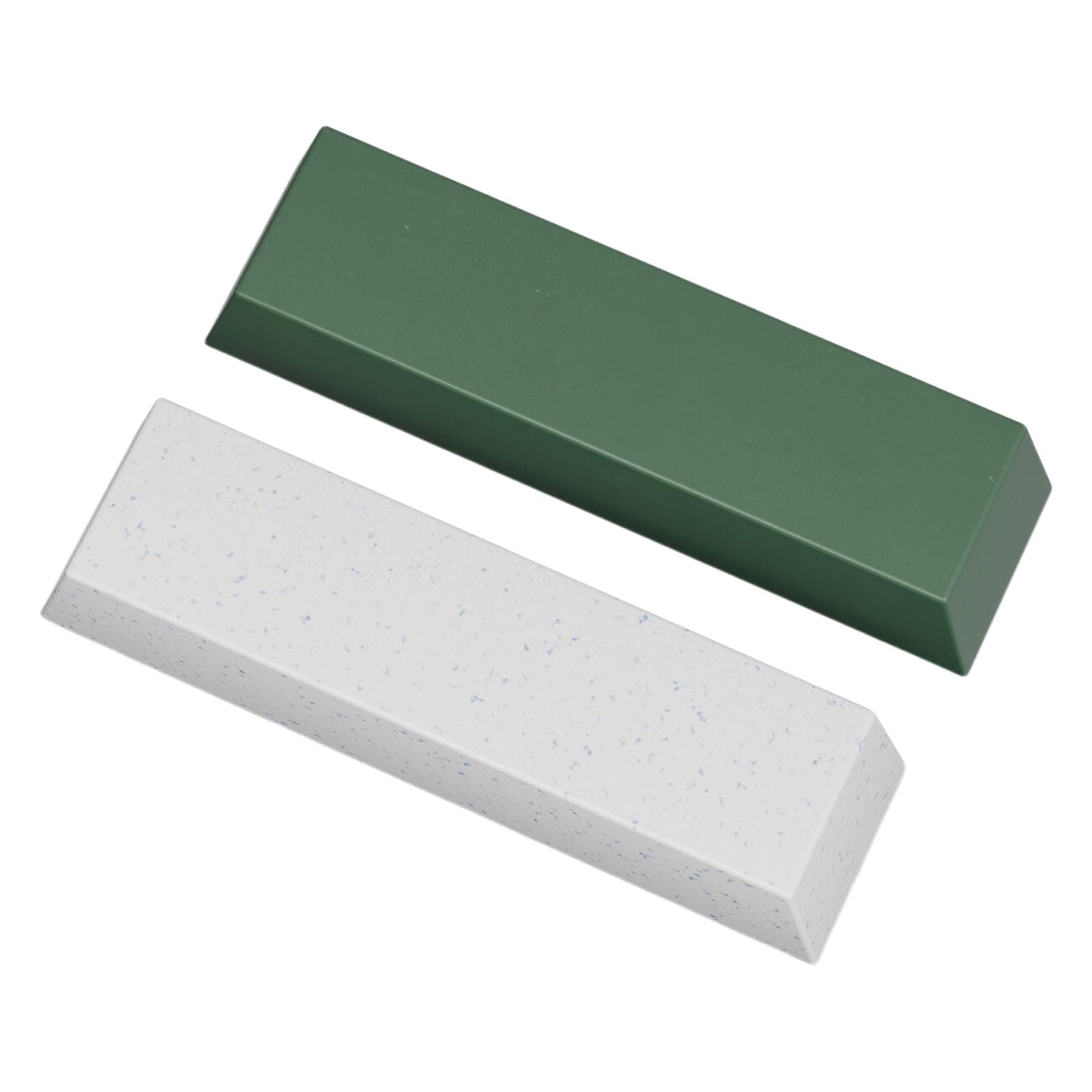 Purpose Polishing Wax Set Green Wax for Glossy Finish White Waxes for Sanding Marks Removal on Metal Surfaces Metal Polishing