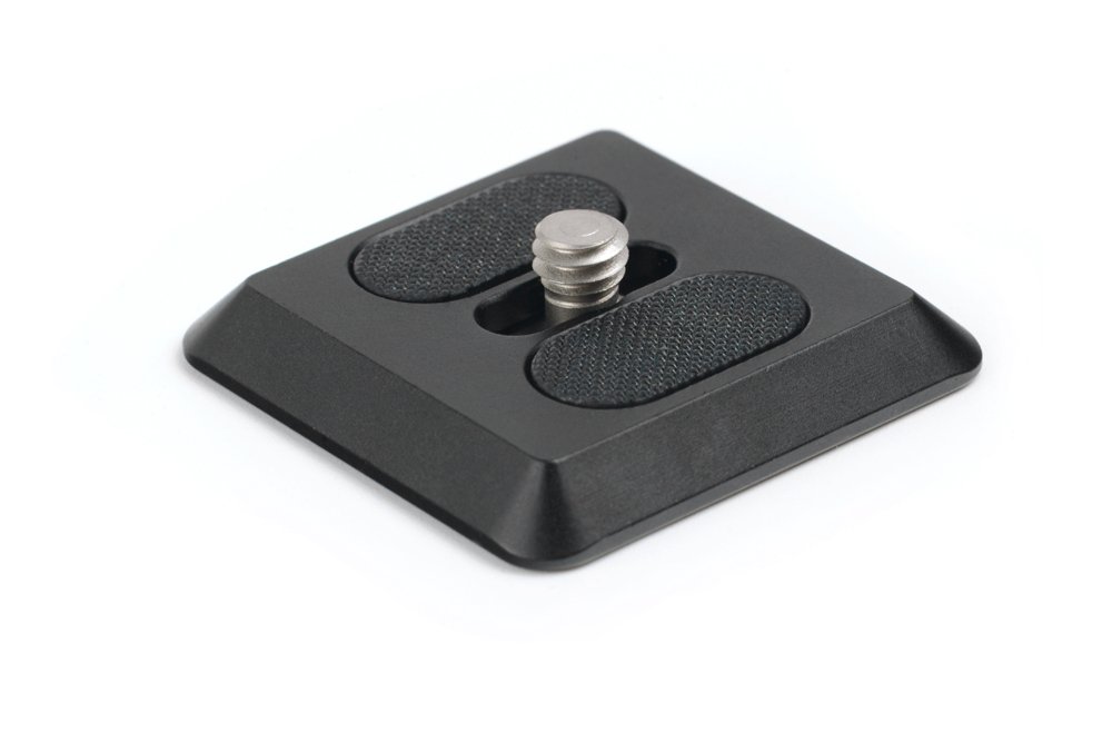 sunwayfoto pt-39r universale piastra a sgancio rapido