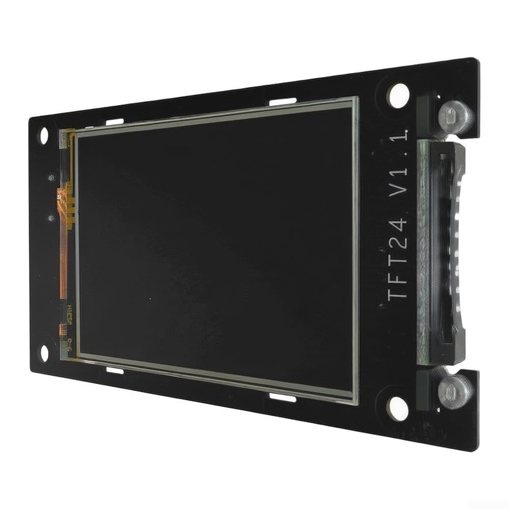 Full Color Touchscreen 2.4 Zoll für CNC und 3D Drucker