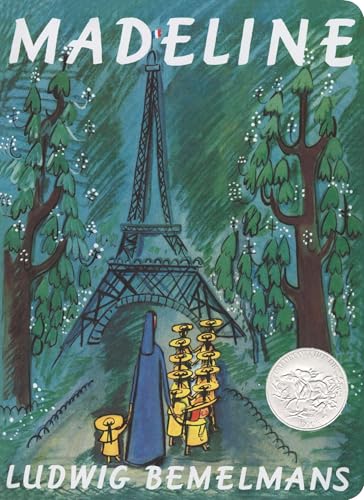 Image of Madeline