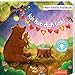 Mein liebstes Pustebuch – Ich hab dich lieb!: Pusten & leuchten | Hochwertiges Pappbilderbuch mit Pustefunktion und Licht für Kinder ab 18 Monaten