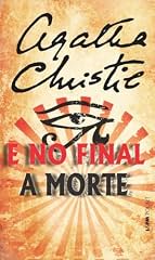 Capa de E no Final a Morte