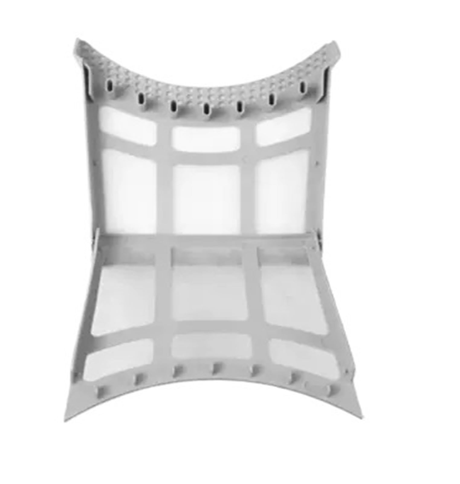 Filtro for secadora MD50-88E MD55-89E, Compatible con Midea,