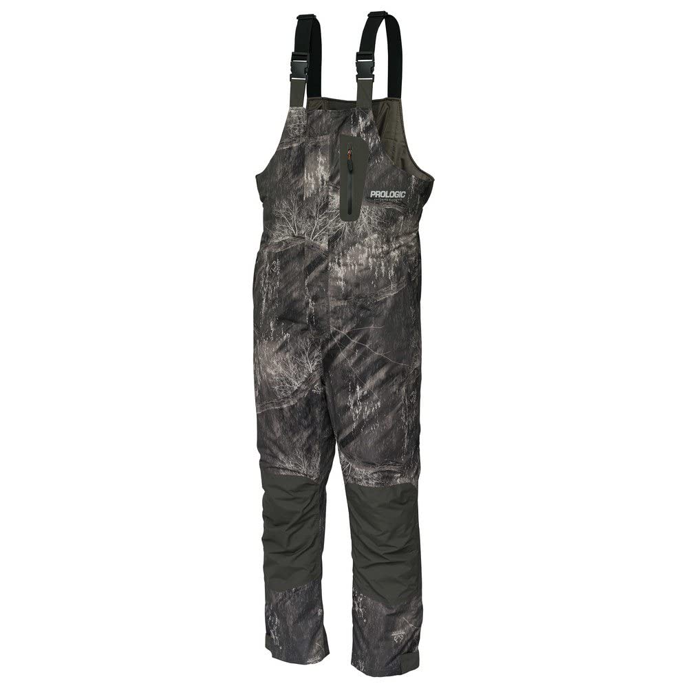 Prologic HighGrade Realtree Thermo Suit XL