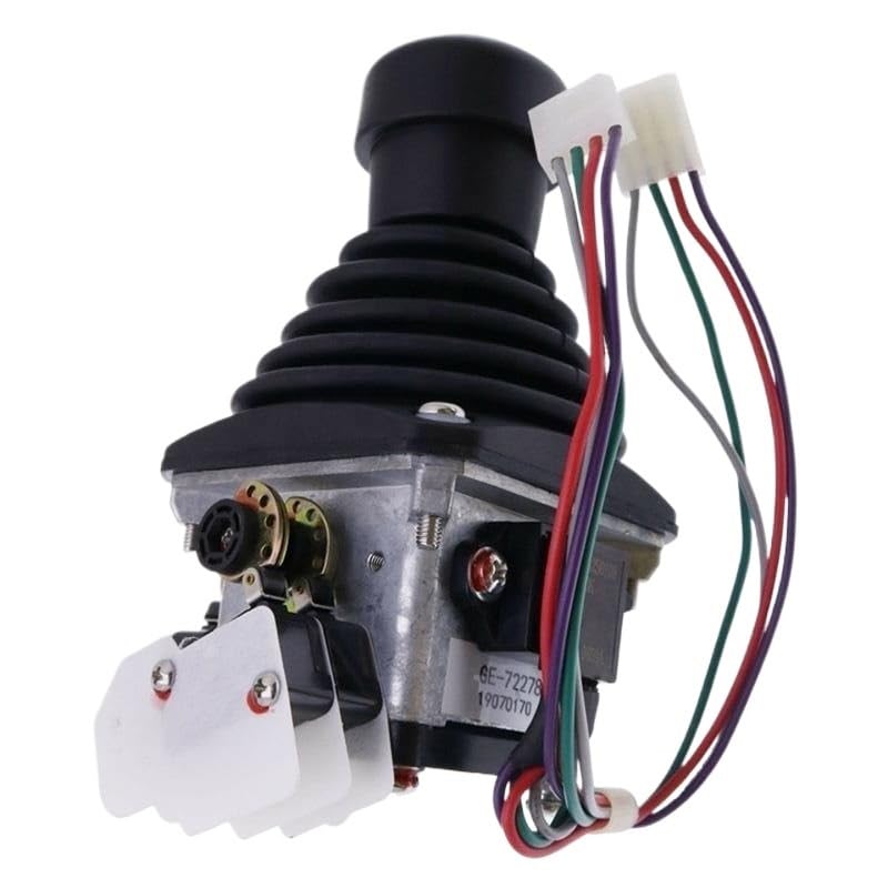 QBDJHWBT Joystick Controller 72278 72278GT for Boom Lift S-40 S-45 Z-45