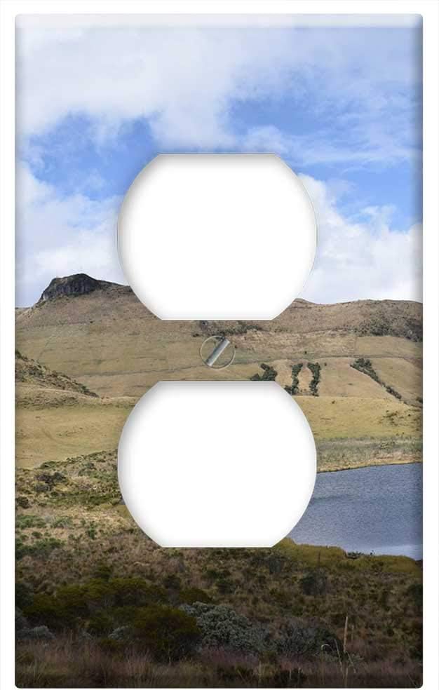 Placas de Pared
