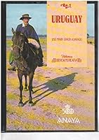 Uruguay (Biblioteca iberoamericana) 8420731447 Book Cover