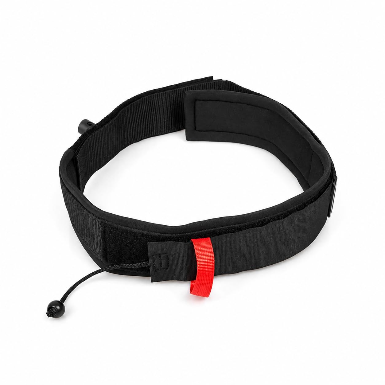 Leash Wing Foil Vita Regolabile, Guinzaglio Paddleboard per Sport Acquatici, Cinturino alla Caviglia Staccabile, Resistente all'Acqua, Corda in vita più corda da 7 mm alla caviglia