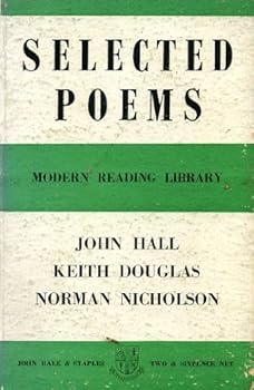 Hardcover Selected Poems [Unknown] Book