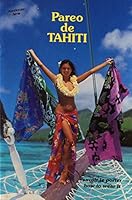 Pareo de Tahiti B00122CR9M Book Cover