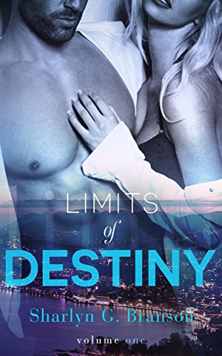 Limits of Destiny (Volume 1): A Billionaire Romance Novel