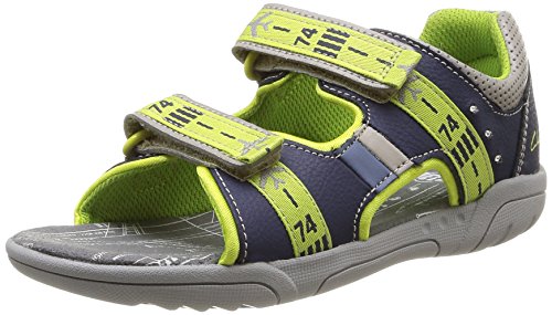 Clarks - Wing bay Inf, Sandali Bambino