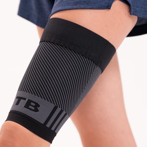 OS1st QS4 Compression Quad/Hamstring Sleeve