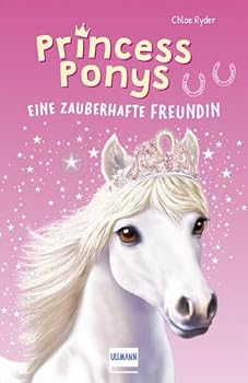 Hardcover Princess Ponys (Bd. 1) Book