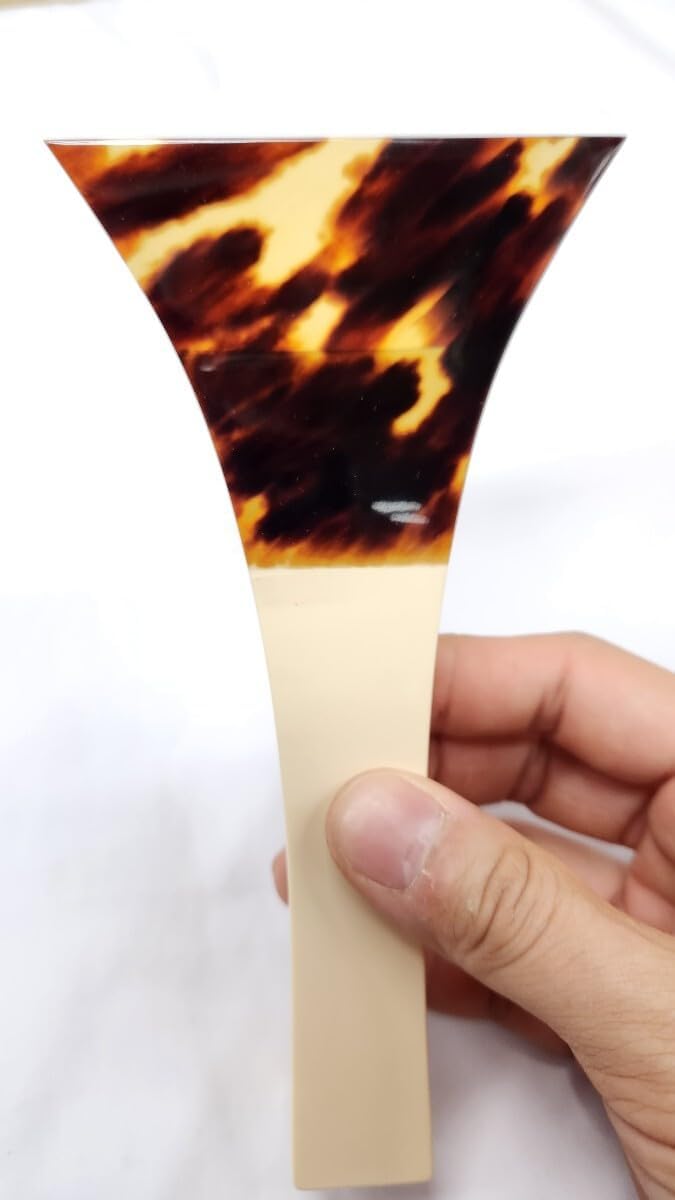 三味線撥119べっこう/三味線/弦楽器/バチ 津軽三味線の鼈甲撥 a99 三味線