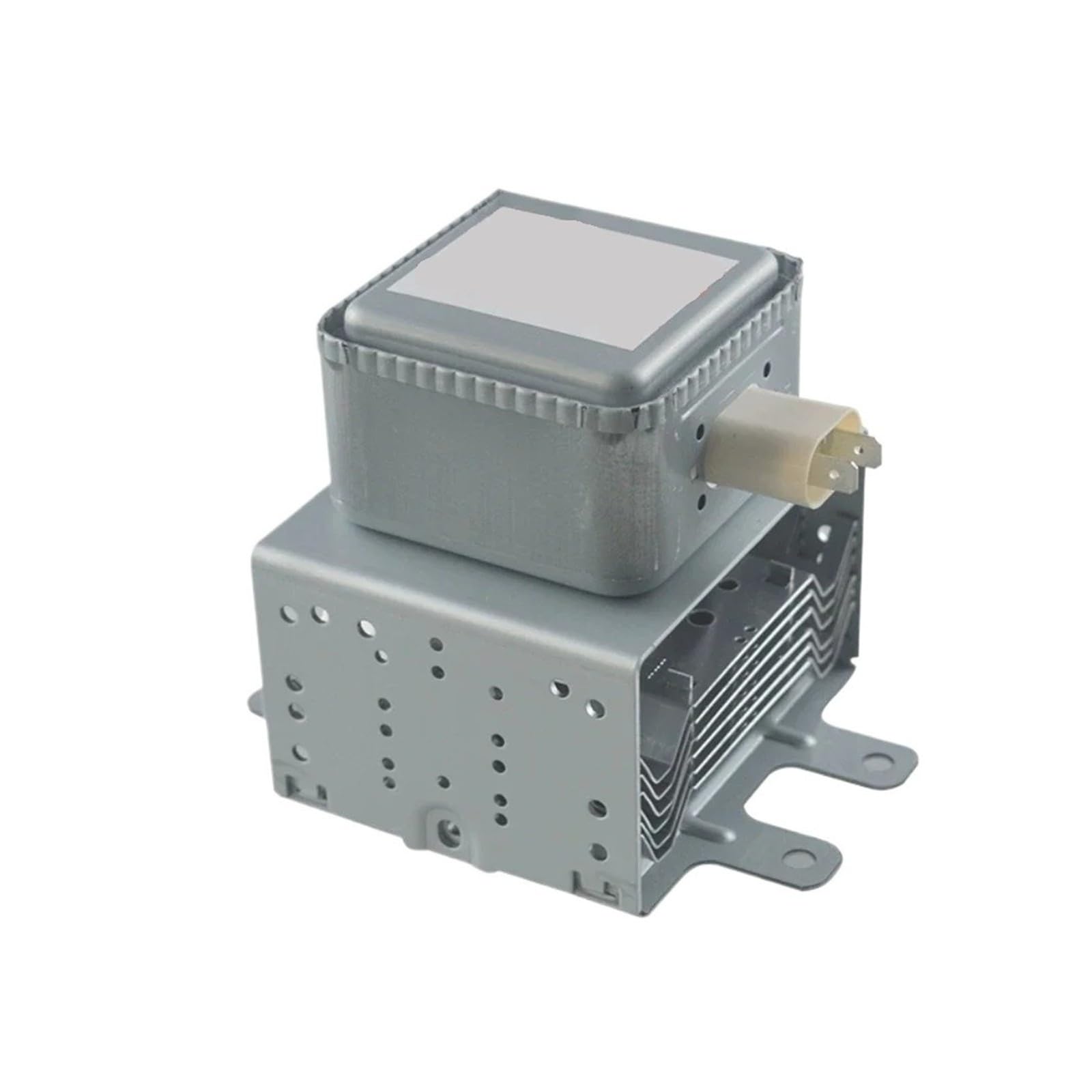 Magnetrón Refrigerado Por Aire, Compatible Con Toshiba, Piezas De Repuesto For Generador De Microondas 2M303 2M303H
