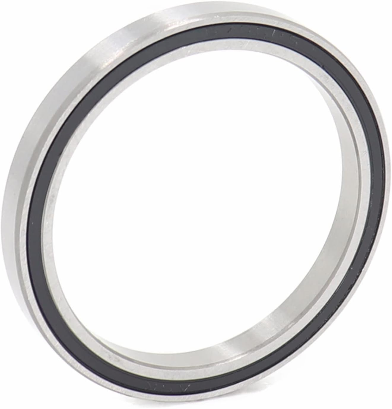 LANGshaw 6707 Hybrid Ceramic Bearing 35 * 44 * 5 mm (1 PC) Industry Motor Spindle 6707HC Hybrids Si3N4 Ball Bearings 3NC 6707RS Leisurely