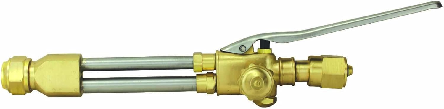 143SCA GENTEC HD 180 Degree Cutting Attachment