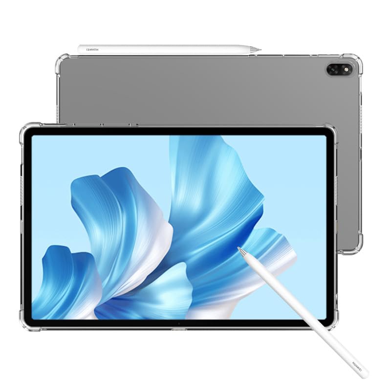 HUAWEI MateBook E Go 2023 保護カバー付き Amazon.co.jp: Huawei MateBook E Go 2022用ケース、クラスプ付き磁気