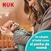 Imagen de NUK Perfect Match Chupete para bebé