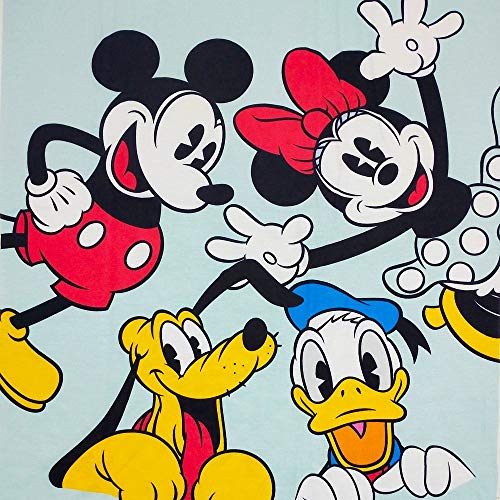 Disney Mickey Mouse and Friends Sleep Set for Girls3