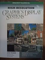 High Resolution Graphics Display Systems 0830642919 Book Cover