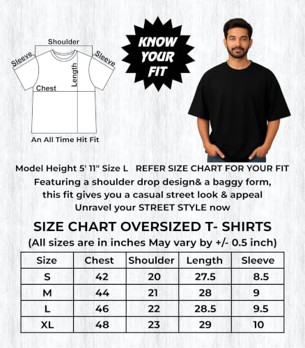 Image of I-Drip Music Lovers Graphic Printed Cotton T-Shirt for Men & Women