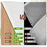 Zoom IMG-2 aiqinu garza alimentare filtrante per Zoom IMG-2 aiqinu garza alimentare filtrante per