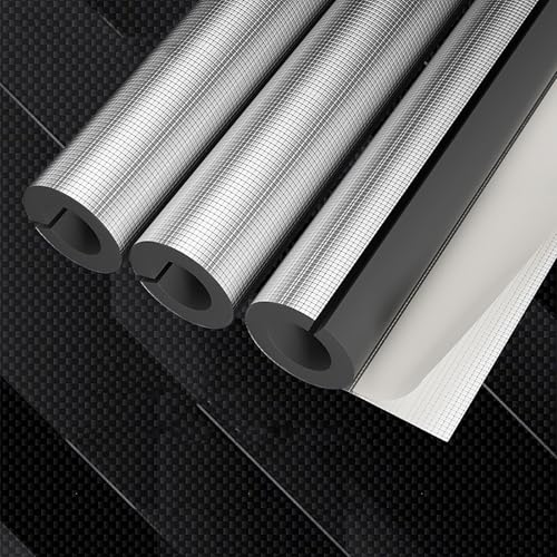 Prprp PRPRP Selbstklebender Isolierschlauch 22–219 mm