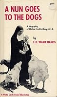 A Nun Goes to the Dogs B003LH612A Book Cover