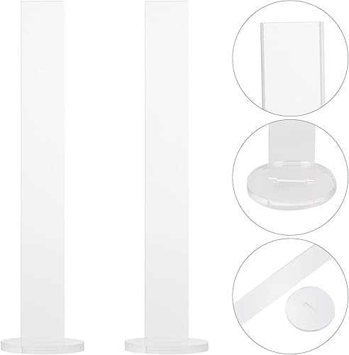 Miniatura 2 de 2 juegos de estantes de exhibición washi cinta adhesiva soportes de exhibición oficina hogar papelería organización