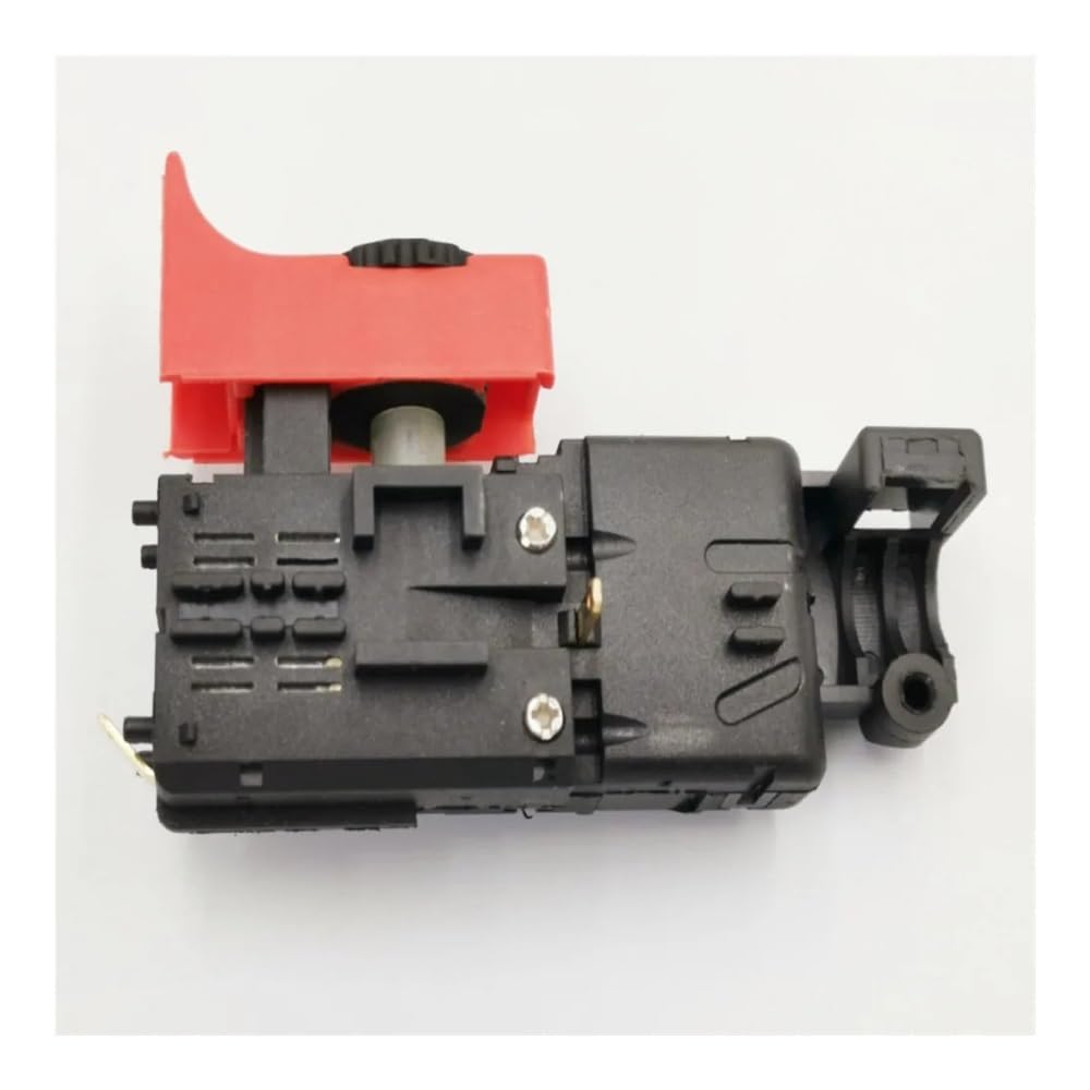 POWTAXBJGD Fit forElectric Hammer Drill Speed Control Switch