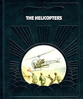 The helicopters 0809432951 Book Cover