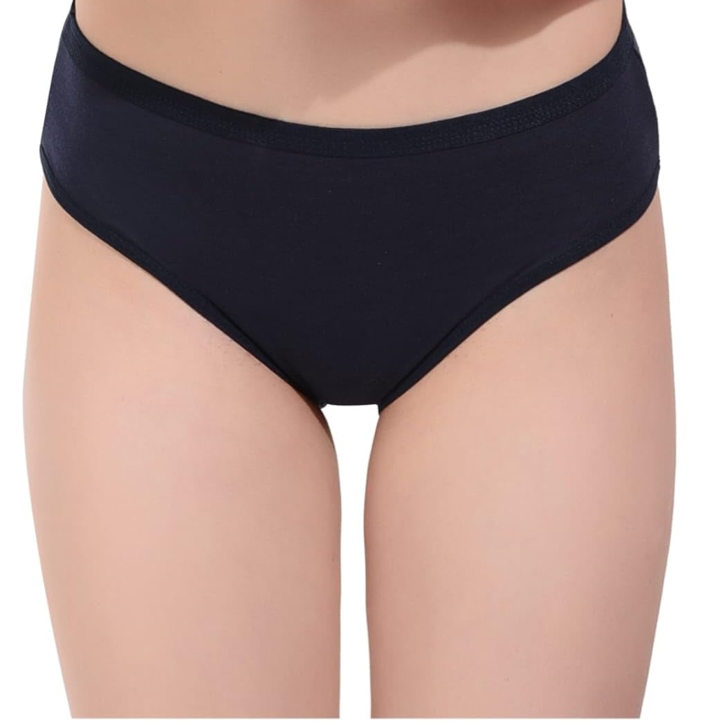 kedas Women Panty Set of 3-picture-44