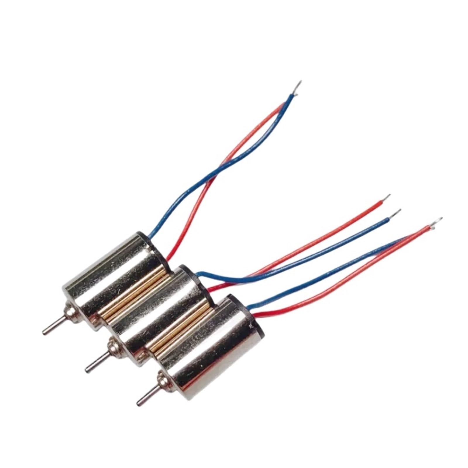 Moteur sans noyau 610 pour modèle d'avion miniature et jouets télécommandés 6x10mm