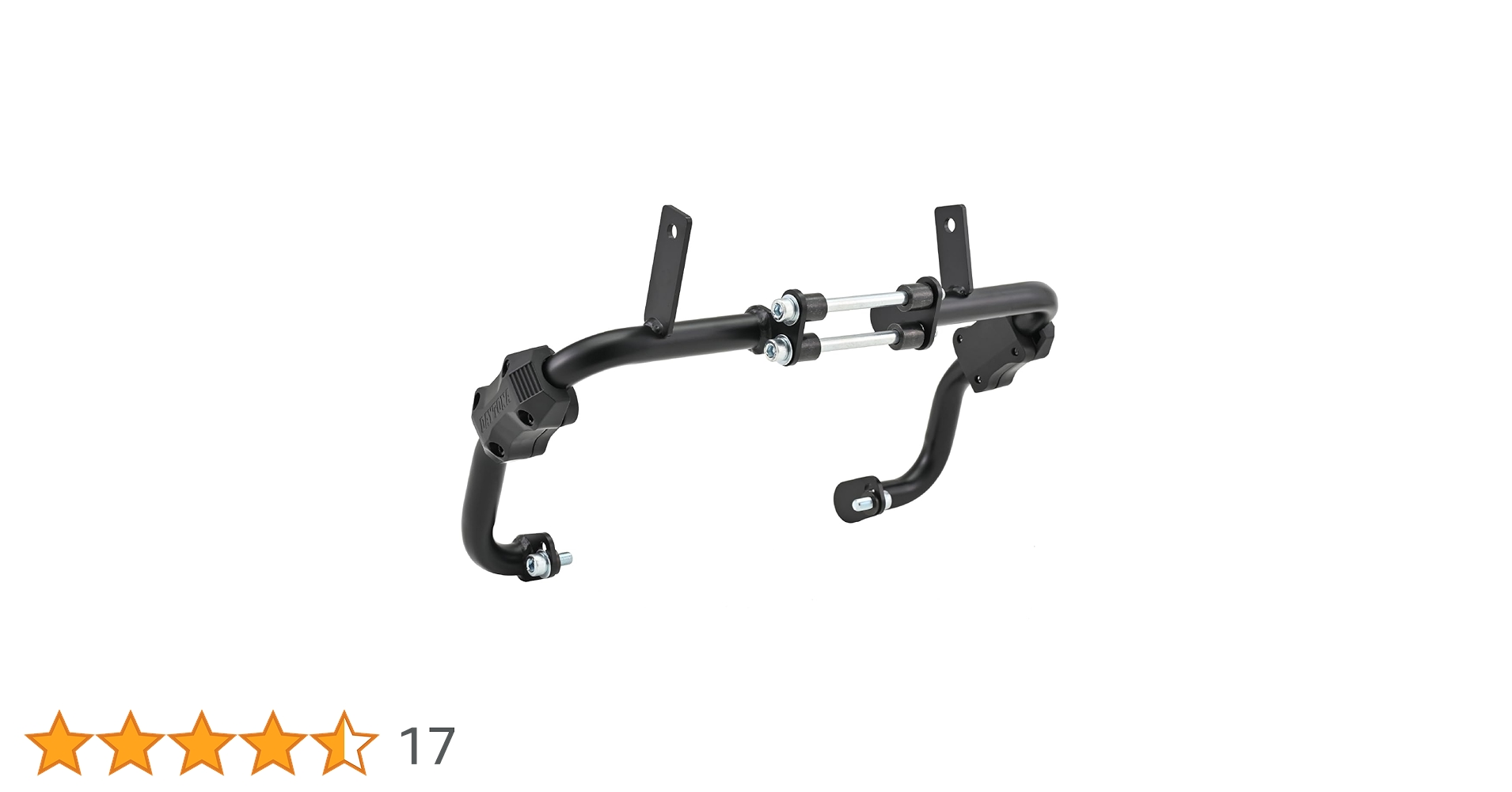 Amazon | デイトナ(Daytona) Vストローム250(17-23)専用