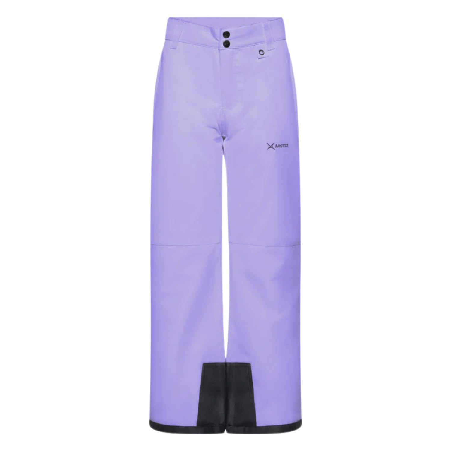 Arctix Kids Snow Pants with Reinforced Knees and Seat