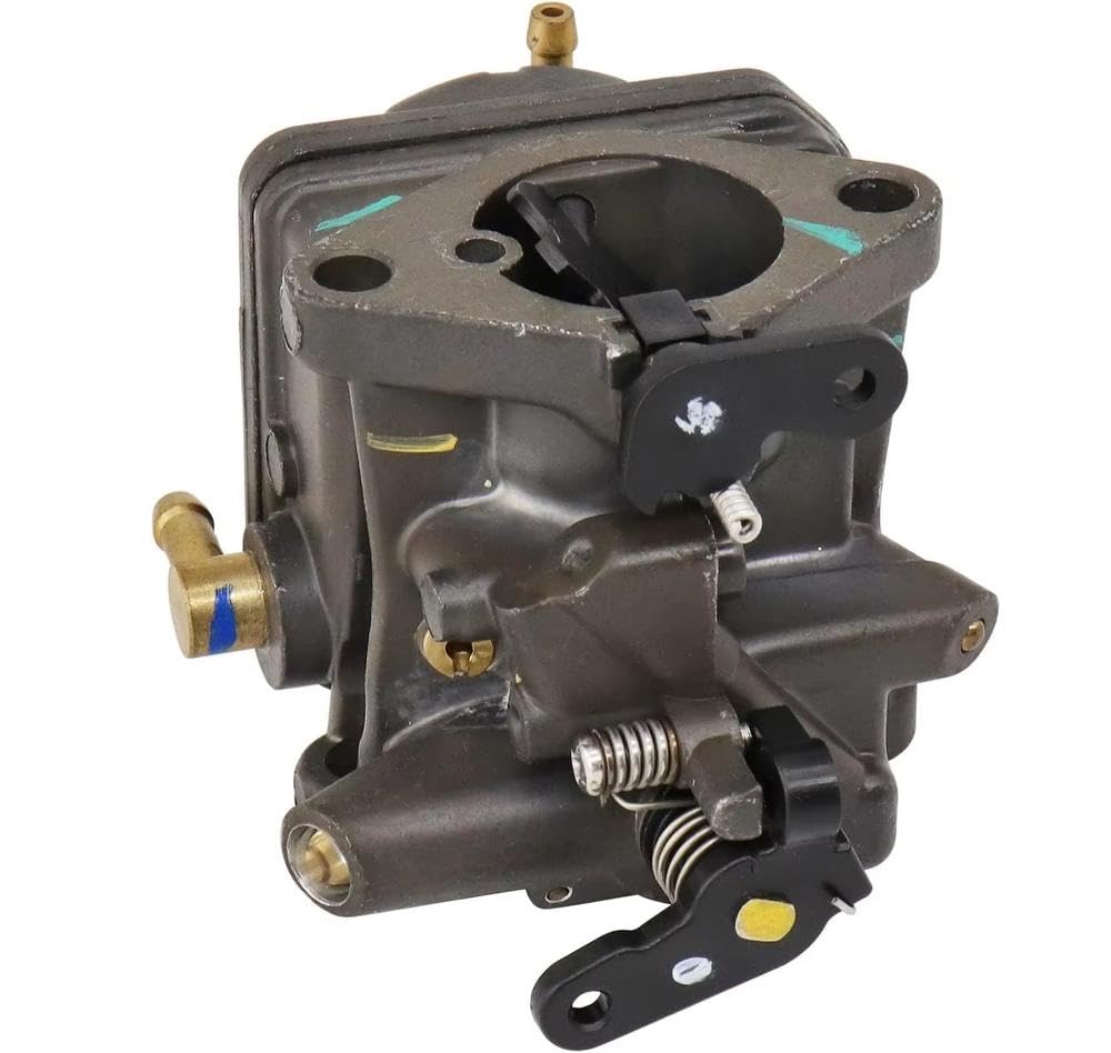 Componenti Carburatore Motore Fuoribordo Per Honda BF8AH BF100 Serie BF75