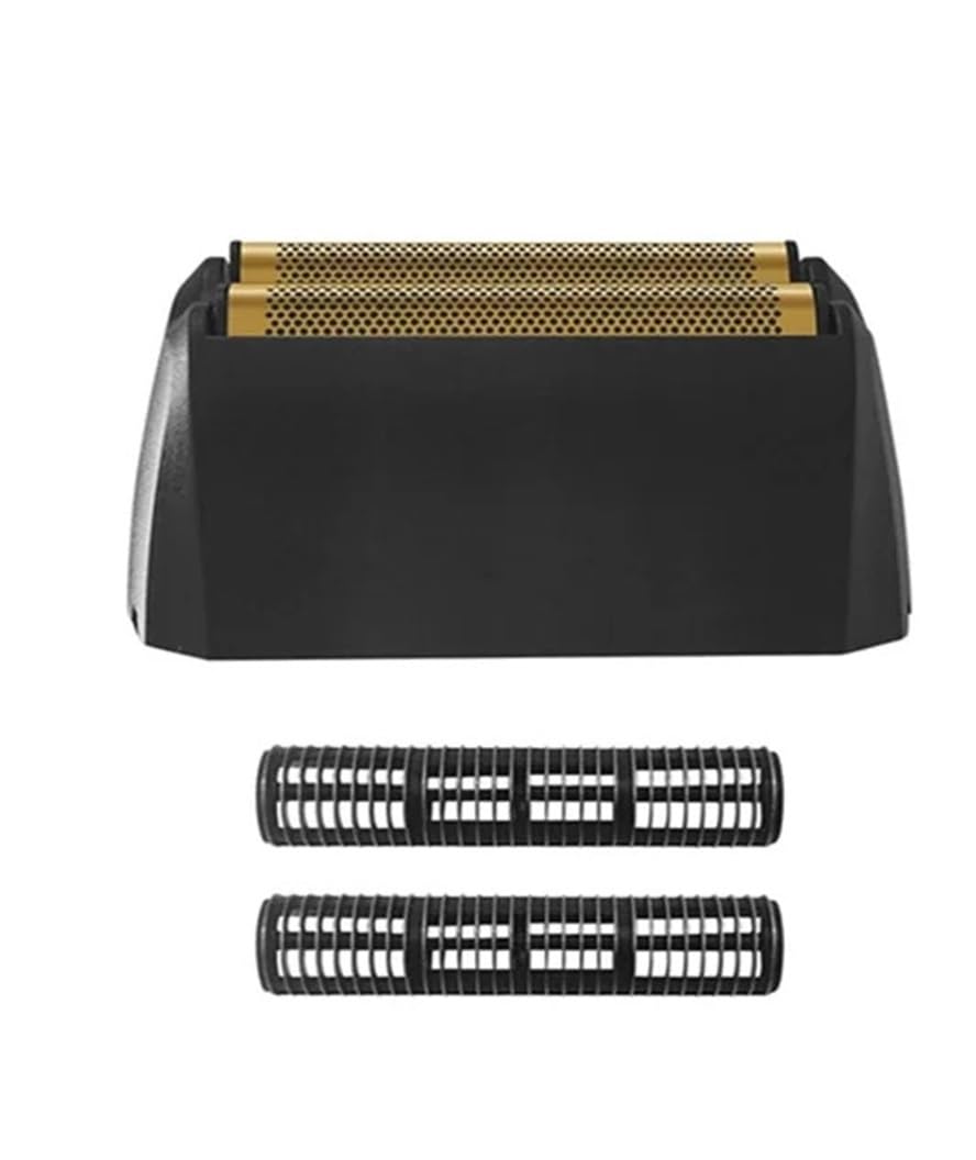 Lamina E Lame Di Ricambio For Rasoio Compatibili Con 8173-700, Nere | Testina for rasatura del rasoio elettrico for rasoio elettrico da uomo