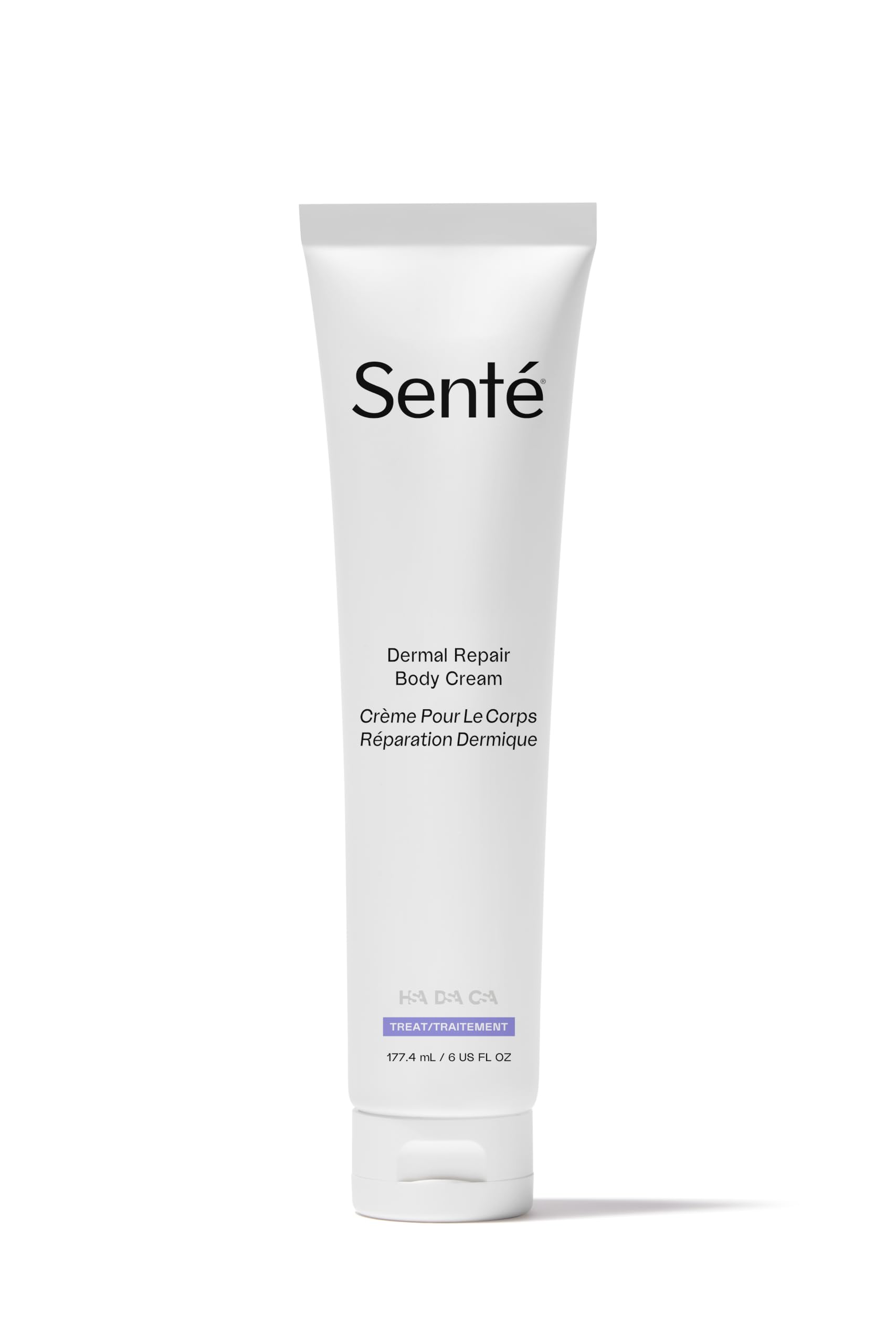 Senté Dermal Repair Body Cream Review 8 Fl Oz: Does It Work?