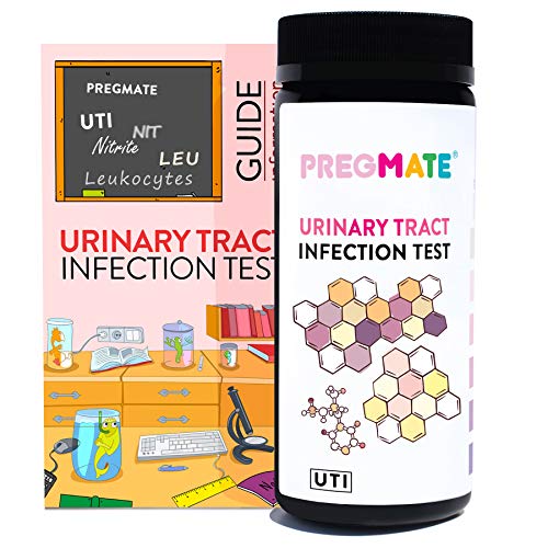 Best Urinary Tract Infection Tests Buying Guide GistGear