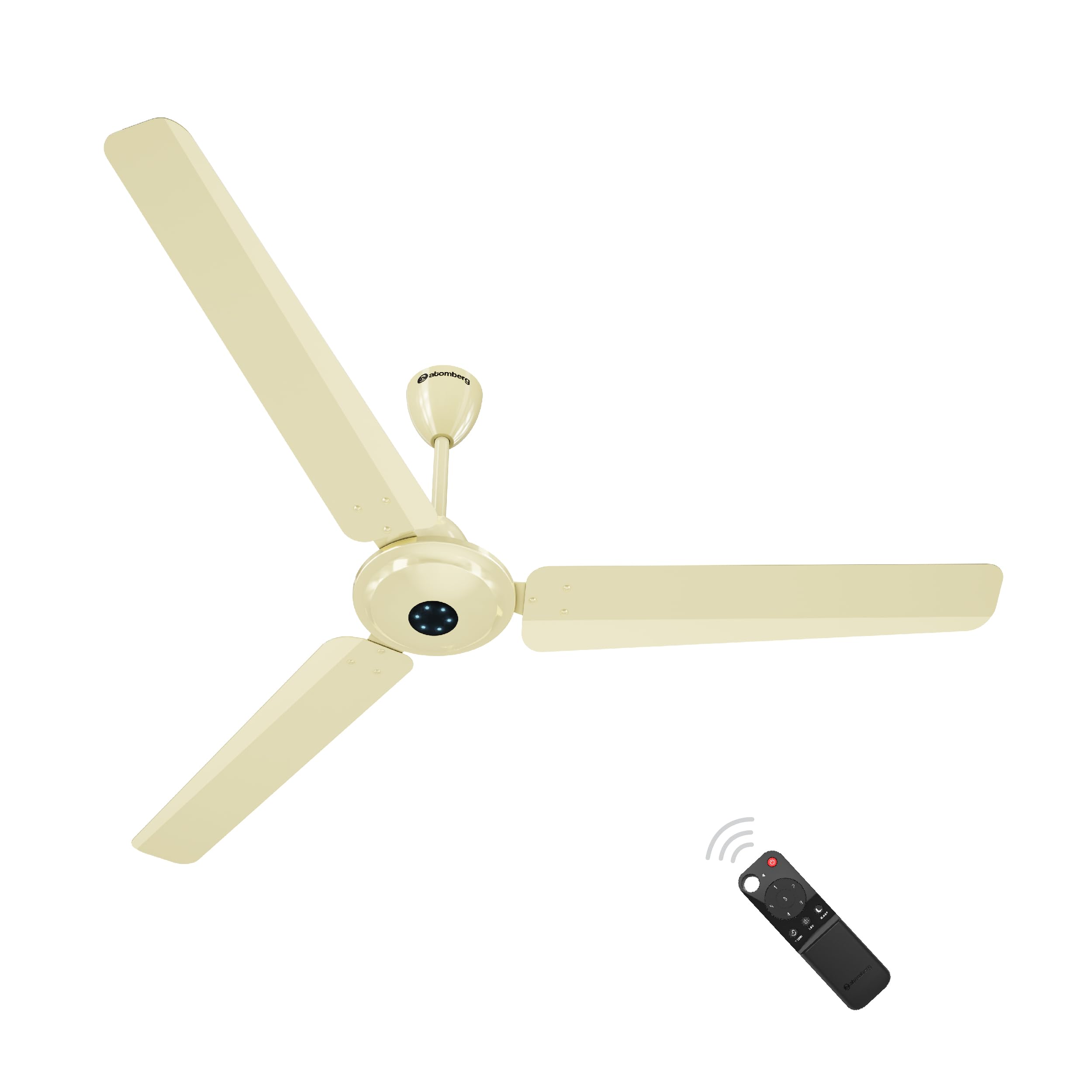 Atomberg Ikano Ceiling Fan - 5 Star Energy Efficient -13