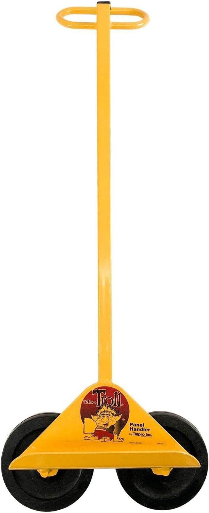 Troll® Model 49 Drywall Panel Handler 300 LBS