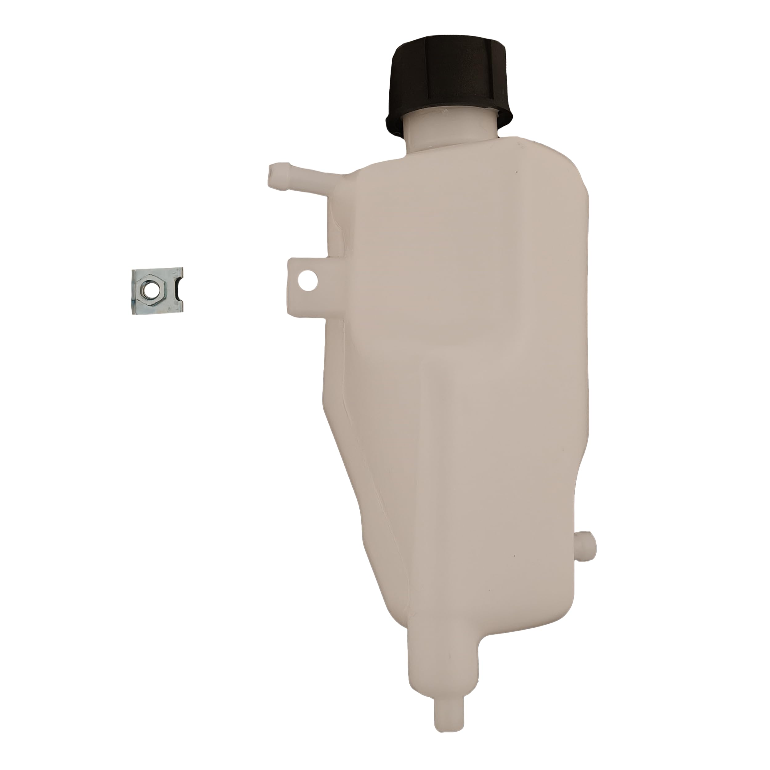 one by Camamoto vaschetta, serbatoio acqua raffreddamento, serbatoio radiatore per piaggio zip sp 2 tempi - nrg anno dal 2001 al 2013 | rif orig. 575705